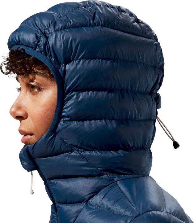 Actual product image Berghaus Synthetisch isolierte Trail-Nomad Jacket (20)