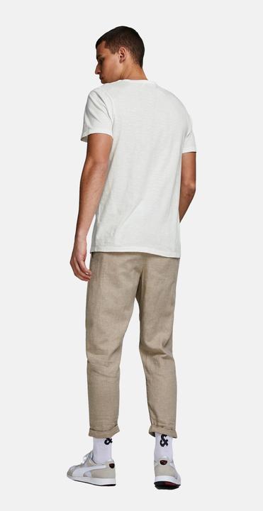 Immagine prodotto Jack & Jones Maglietta con collo diviso (S)