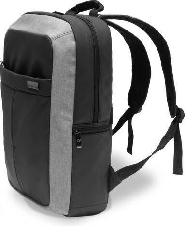 Produktbild Monolith Laptop-Rucksack 1502 Style IT 17,2"