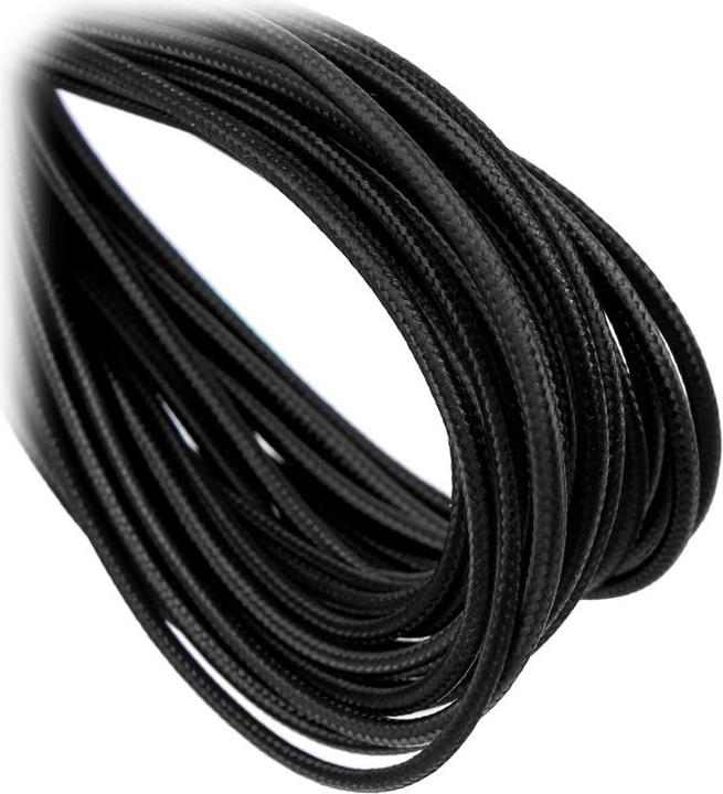 Actual product image Corsair Premium Sleeved SF Cable Set