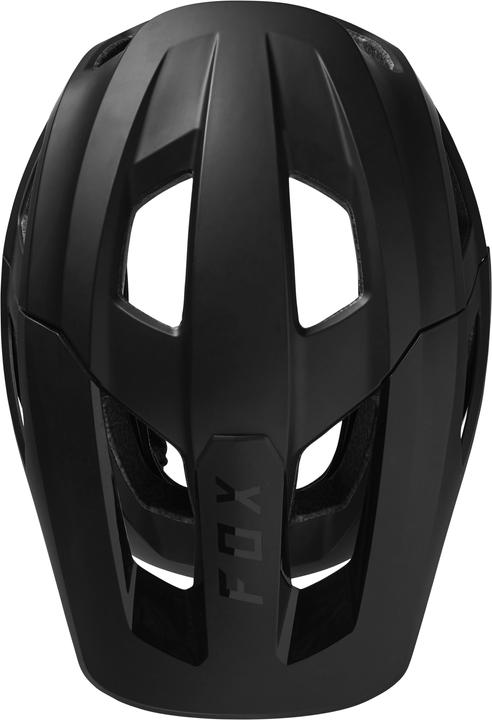 Image du produit Fox Visière 21 Mainframe Black M