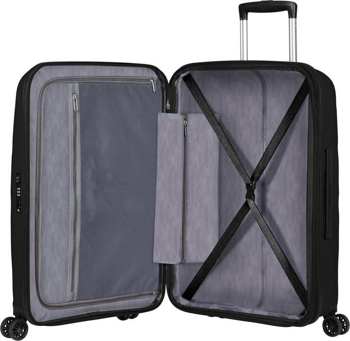Image du produit American Tourister Bon Air Dlx (66 l, M (50 - 90l))