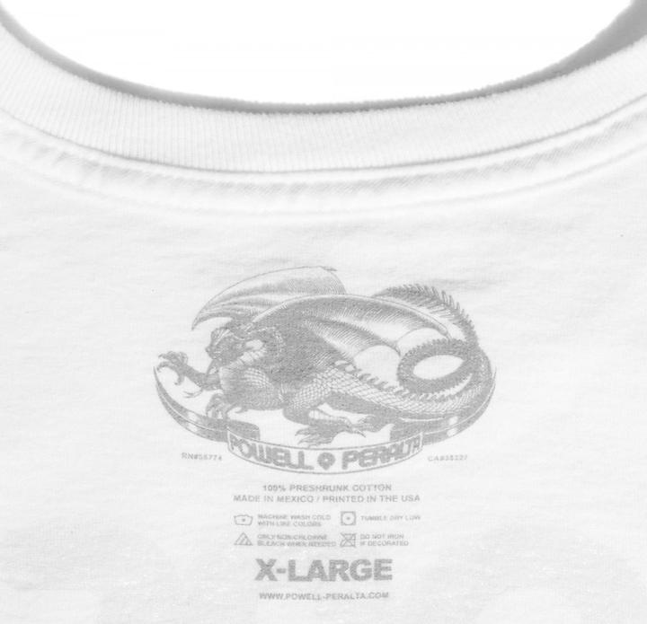 Image du produit T-shirt Ripper (XL)