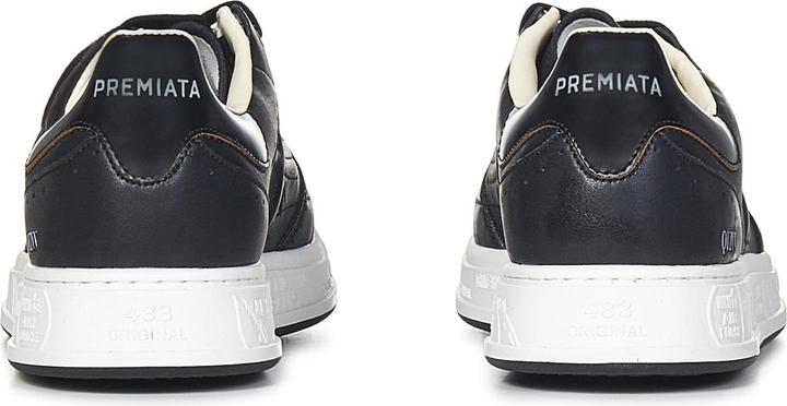 Produktbild Premiata Sneakers Black (44)