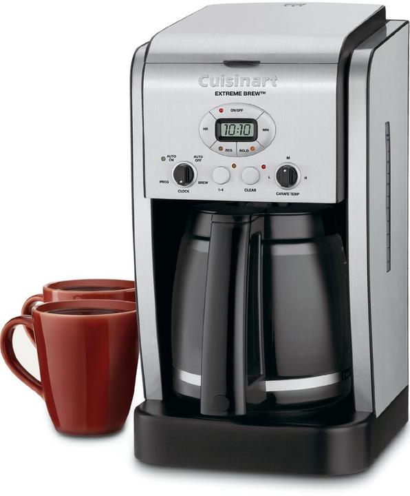 Actual product image Cuisinart Dcc2650e