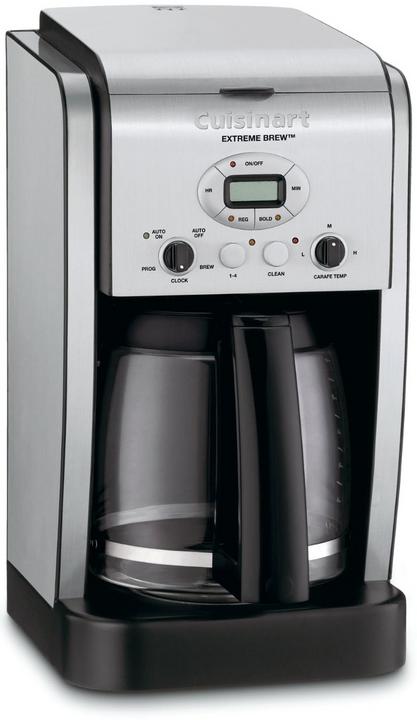 Cuisinart Dcc2650e