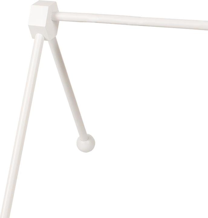 Immagine prodotto Babytrold Palestra per bambini in legno bianca
