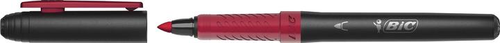 Produktbild Bic Fineliner Intensity 0.7mm (Assortiert, 12 x)