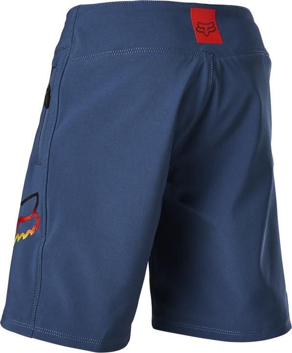 Immagine prodotto Fox Short 22 Yth Defend Se Blue 24 (24)