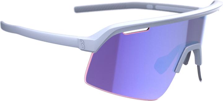 Image du produit BBB Valor (Gris mat., Flux Blue)
