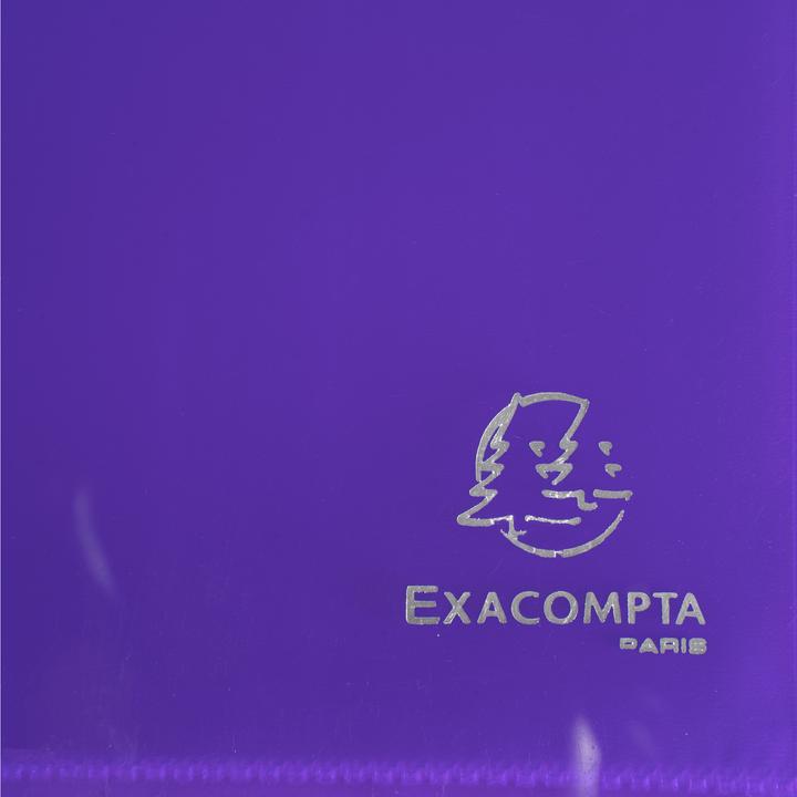 Actual product image Exacompta Sichtmappe (A4, 1 x)