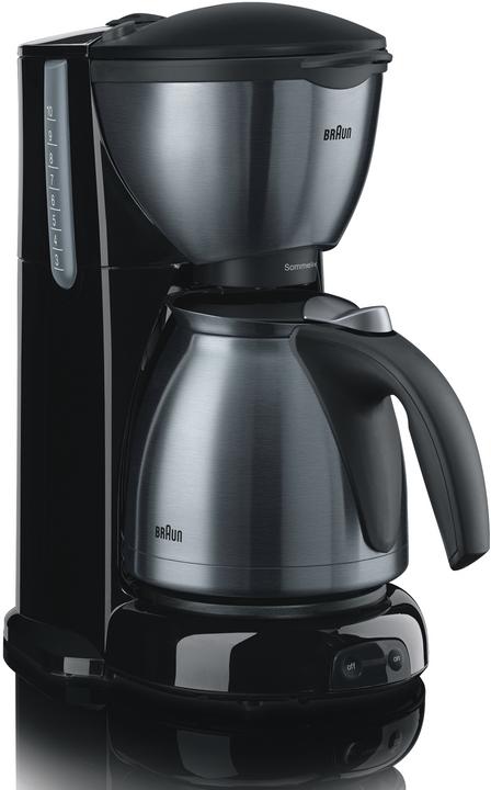Actual product image Braun Sommelier KF610
