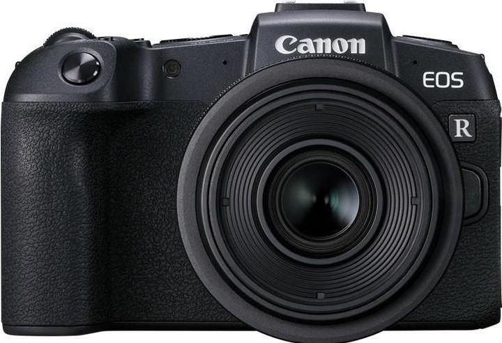 Canon EOS RP Kit (24 - 105 mm, 26.20 Mpx, Full frame)