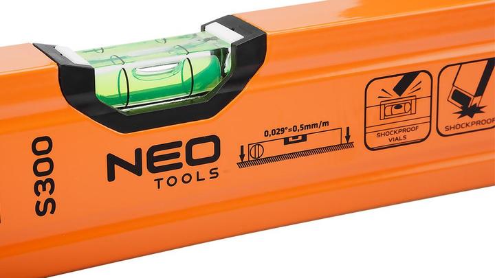 Produktbild Neo 71-131 (4 cm)