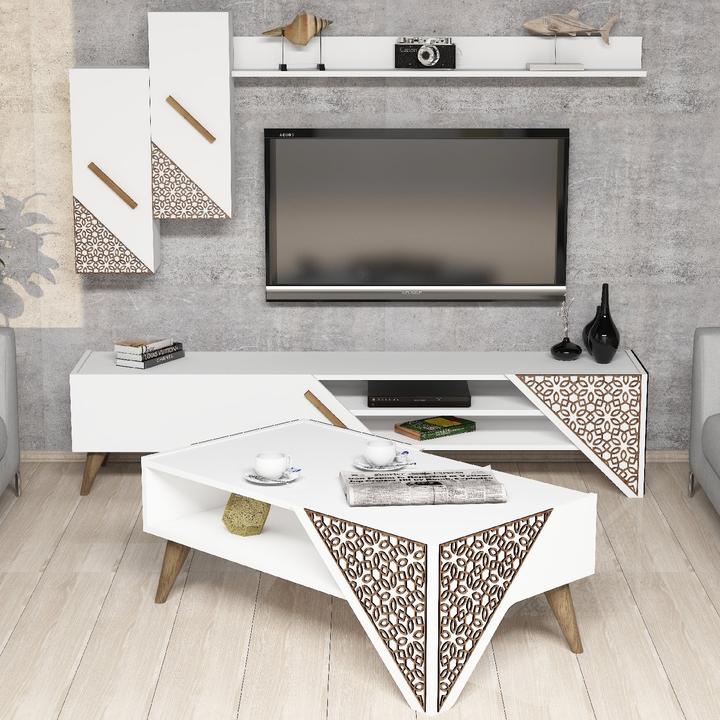 Actual product image Hanah Home Jordan (180 x 37 x 40 cm)
