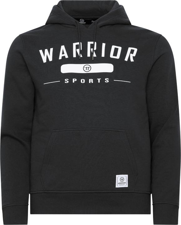 Actual product image IH Hoody WARRIOR Sports (M)