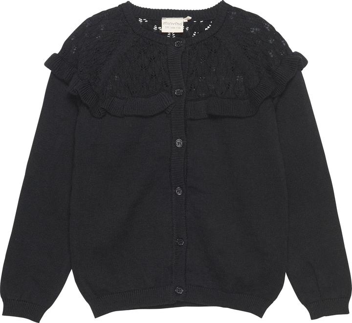 Minymo MICardigan Knit - 123319