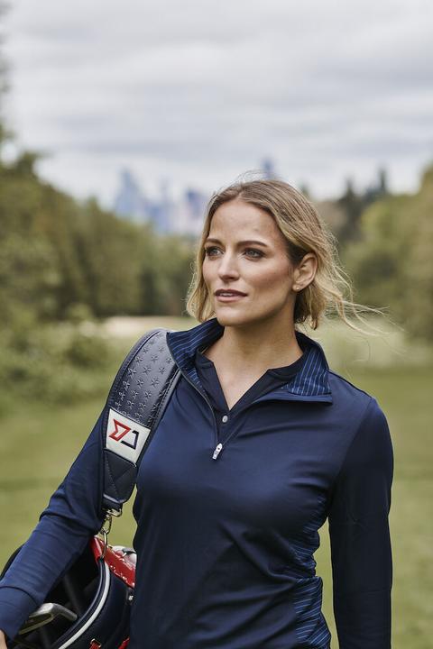 Produktbild Cutter & Buck Traverse HZ Ladies (L)