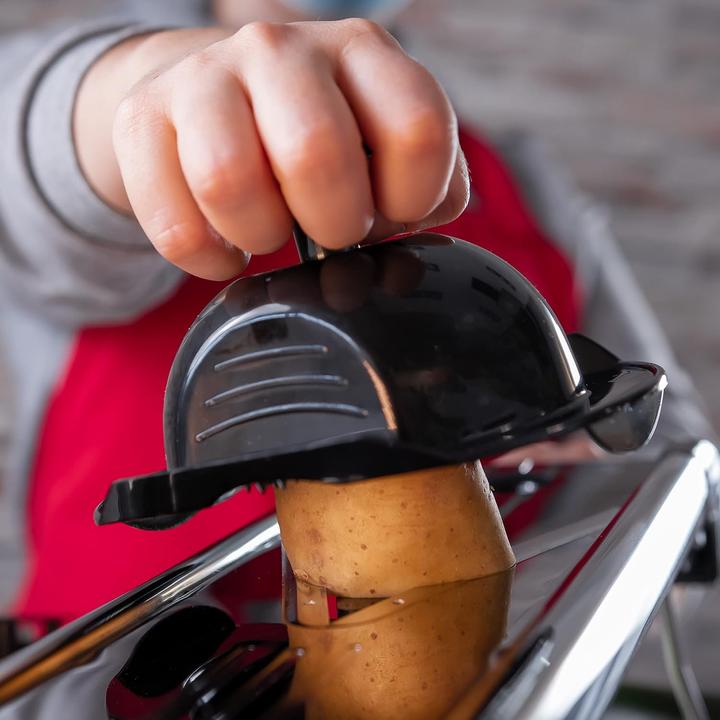 Image du produit Küchenprofi Trancheur de légumes professionnel