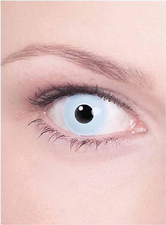Produktbild Metamorph Hellblau mit Dioptrien (Hellblau)