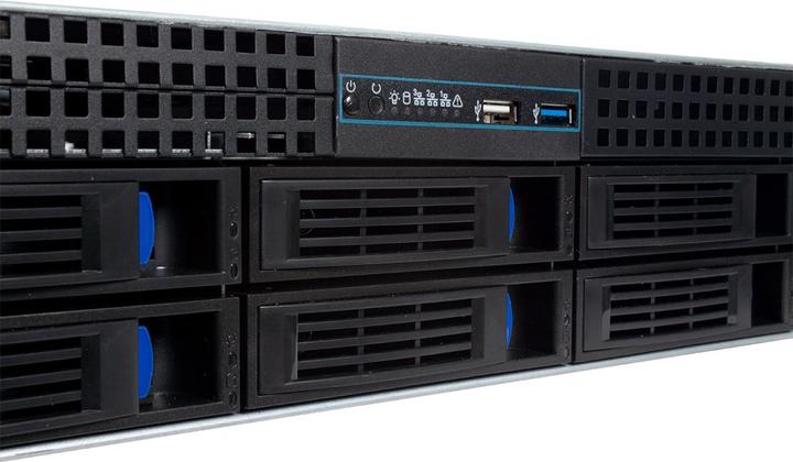 Immagine prodotto Unykach 2U HSW4208
