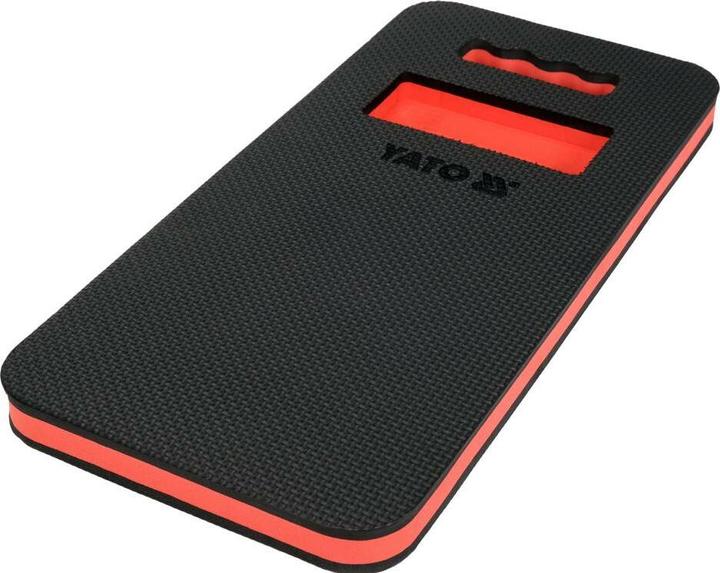 Actual product image Yato KNIE-WERKSTATTMATTE 450X210X30MM
