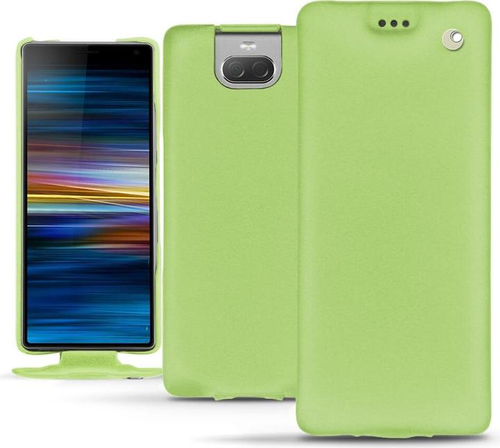 Vert olijf ( Nappa - Pantone #a7c58e )