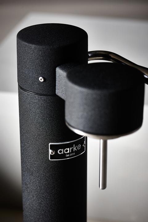 Actual product image Aarke Carbonator 3