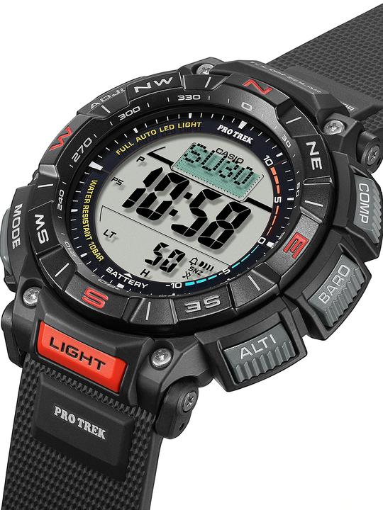 Produktbild Casio Pro Trek (Digitaluhr, 54.70 mm)