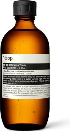 Produktbild Aesop B & Tea Balancing Toner (Tonic, 200 ml)