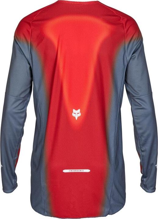 Produktbild Fox JERSEY 24 360 VOLATILE GRY/RD (2x)