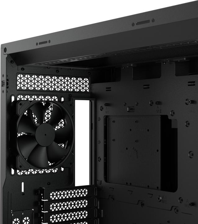 Actual product image Corsair 5000D AIRFLOW TG (ATX, mATX, Mini-ITX)