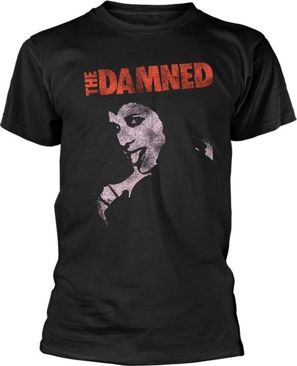 Produktbild Universal Textiles The Devil TShirt (M)