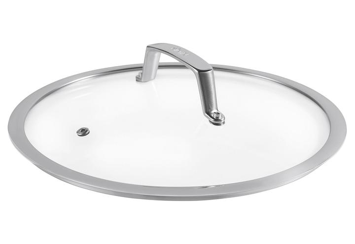 Actual product image Ninja NIA frying pan 26cm mD F.Z.Pr. (26 cm, Frying pan, Aluminium)