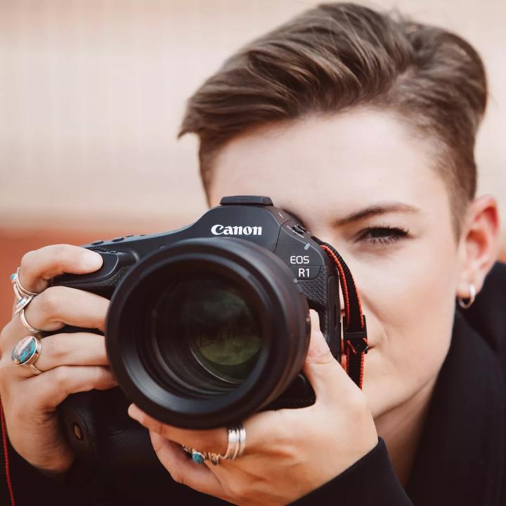Image du produit Canon EOS R1 (24.20 Mpx)
