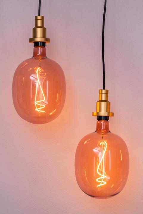 Immagine prodotto Osram Vintage 1906 (E27, 4.50 W, 220 lm, 1 x, G)