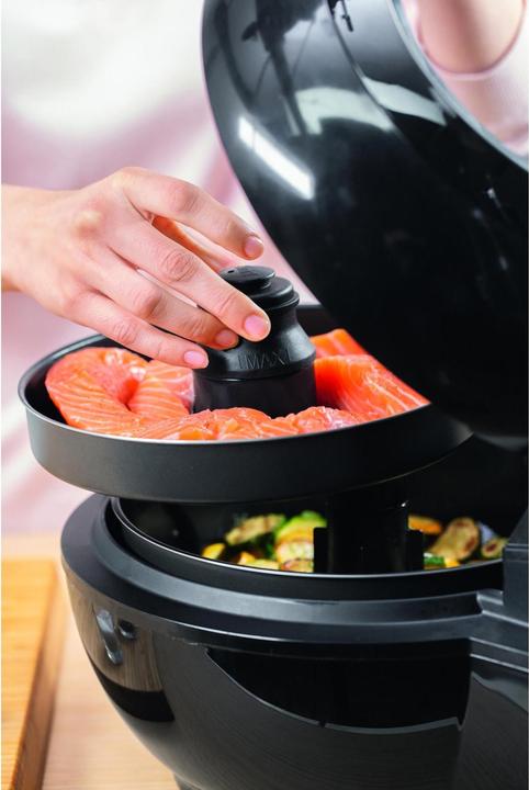 Productafbeelding Tefal ActiFry Genius XL 2in1