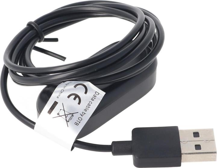 Produktbild AccuCell USB Ladekabel, Ladeadapter Xiaomi Mi Band 4