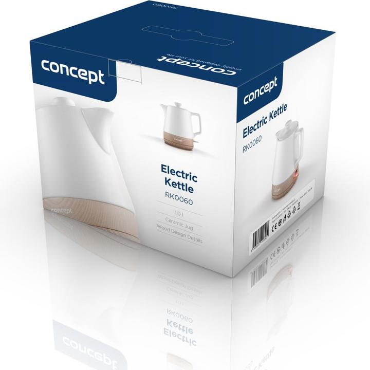 Produktbild Concept RK0060 (1 l)
