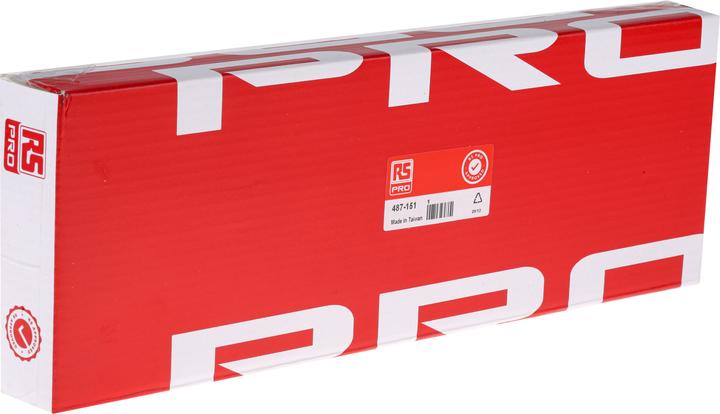 Image du produit Rs Pro Outil de rivetage pour inserts filetés (286 mm)