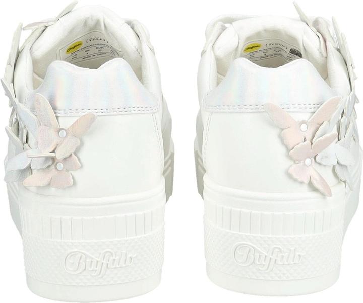 Image du produit Buffalo Papillon apparié Vegan Nappa - 159639 (40)