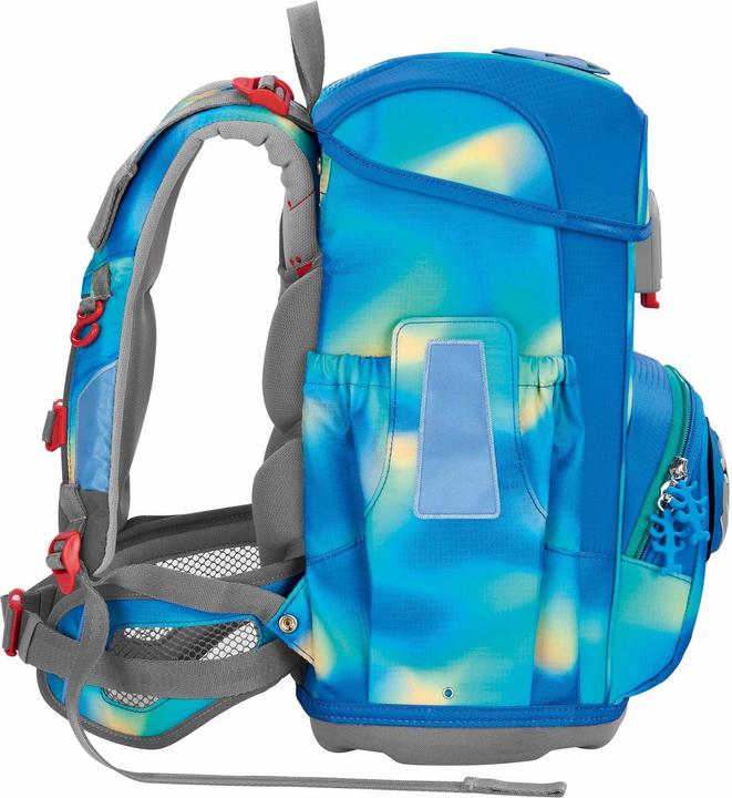 Actual product image Step by Step Set (19 l)