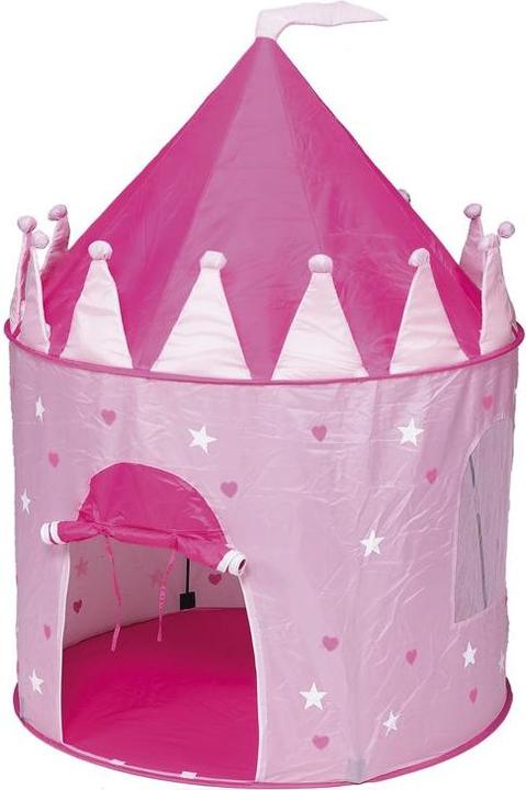 Actual product image Paradiso Toys Kids Play Tent Princess