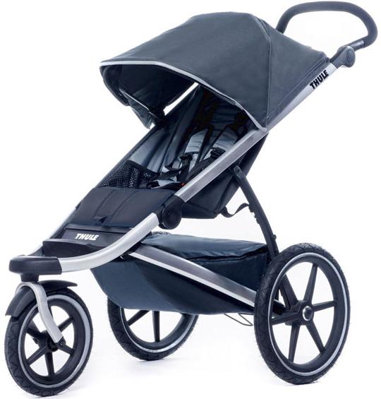 Produktbild Thule Urban Glide 1 Stroller (1 Plätzer)
