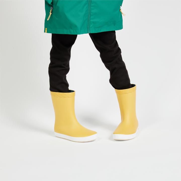 Image du produit Tribord boots 100 c 331851 (24)
