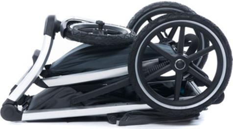 Produktbild Thule Urban Glide 1 Stroller (1 Plätzer)