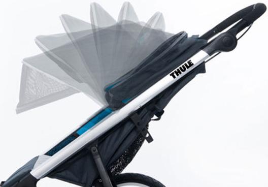 Produktbild Thule Urban Glide 1 Stroller (1 Plätzer)