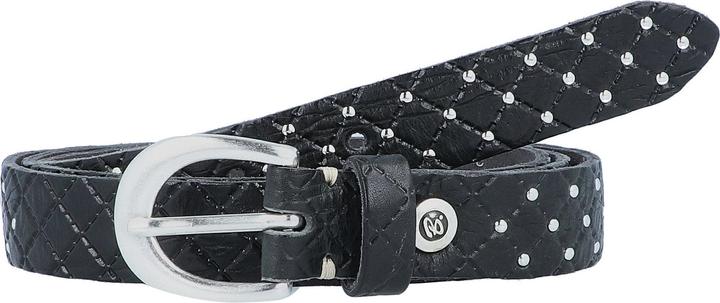 Produktbild B.Belt Lilou Nietengürtel Leder (100)