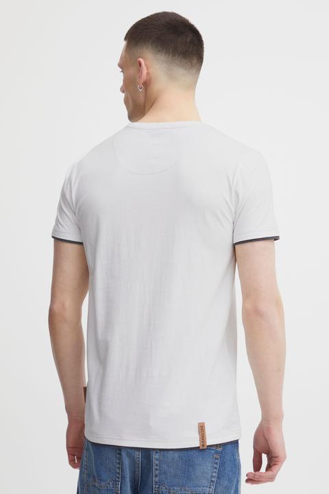 Image du produit Indicode Tony - T-Shirt - manches courtes - Homme (XXL)