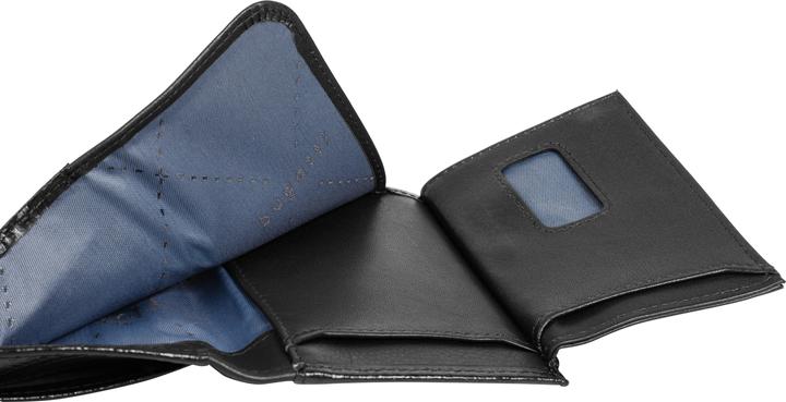 Actual product image Bugatti Secure Slim - RFID credit card holder